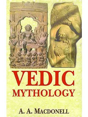 Vedic Mythology