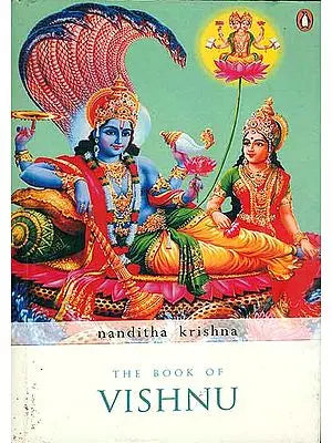 The Book of Vishnu
