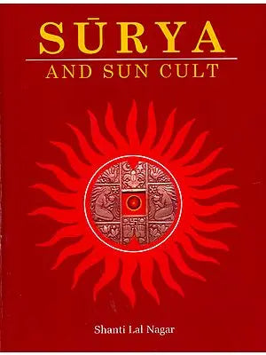 SURYA AND SUN CULT