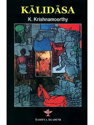 KALIDASA