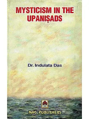 Mysticism in the Upanisads
