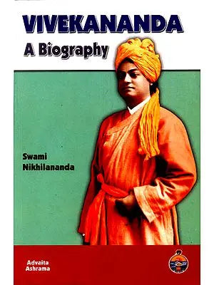 Vivekananda - A Biography