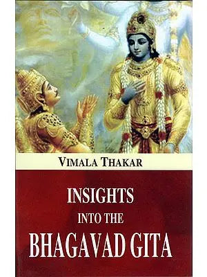 Insights into the Bhagavad Gita