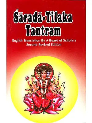 Sarada Tilaka Tantram