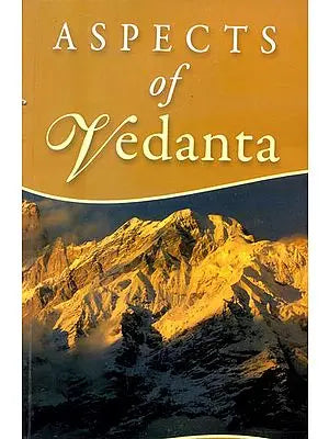 ASPECTS OF VEDANTA