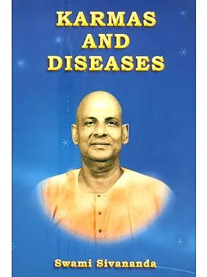 KARMAS AND DISEASES