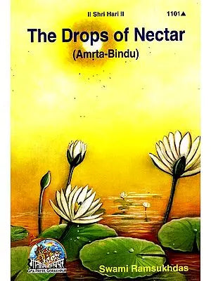 The Drops of Nectar (Amrta-Bindu)