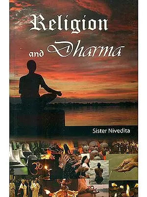 Religion and Dharma