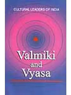 Valmiki and Vyasa