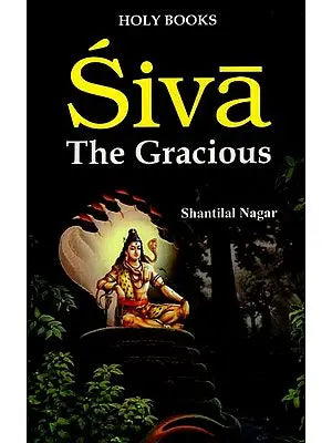 Siva (Shiva The Gracious)