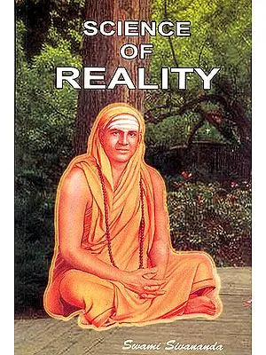 Science of Reality