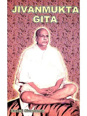 Jivanmukta Gita