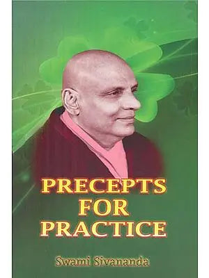 Precepts For Practice