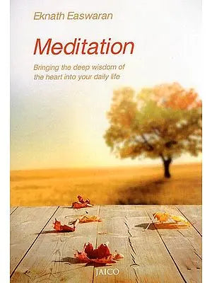 Meditation: Translate Spiritual Ideals into Daily Life