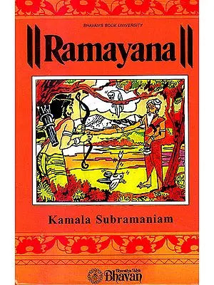 Ramayana of Valmiki