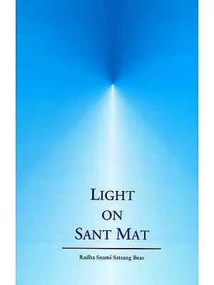 Light on Sant Mat