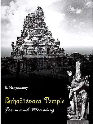 Brhadisvara Temple: Form and Meaning