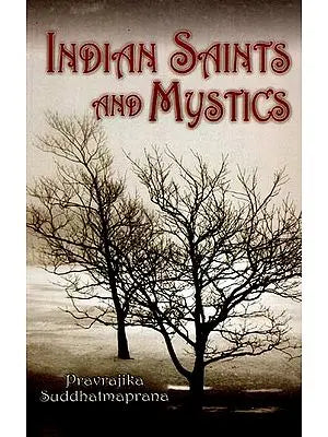 Indian Saints and Mystics