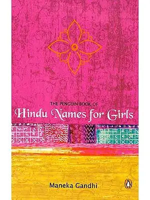Hindu Names For Girls