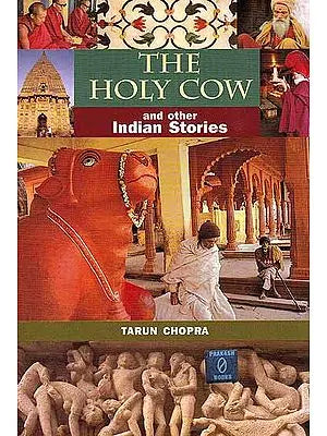 The Holy Cow and Other Indian Stories