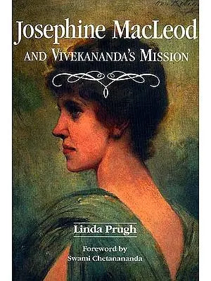 Josephine MacLeod and Vivekananda's Mission