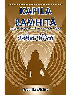 Kapila Samhita