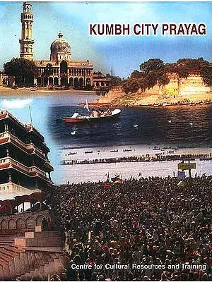 Kumbh City Prayag