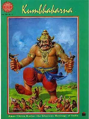 Kumbhakarna