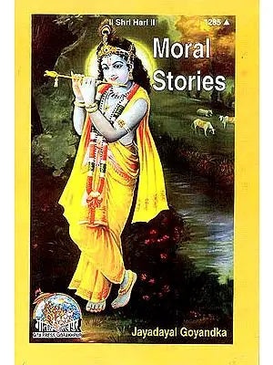 Moral Stories