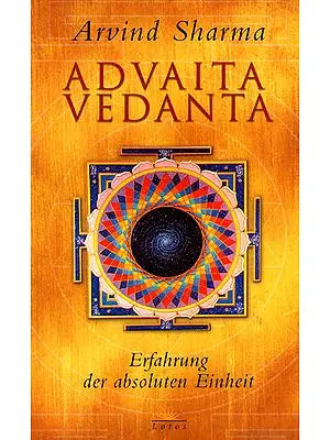 Advaita Vedanta: Erfahrung Der Absoluten Einheit - Advaita Vedanta:  Experience of Absolute Unity (Spanish)