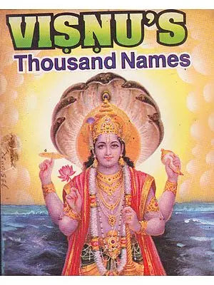 Visnu's Thousand Names