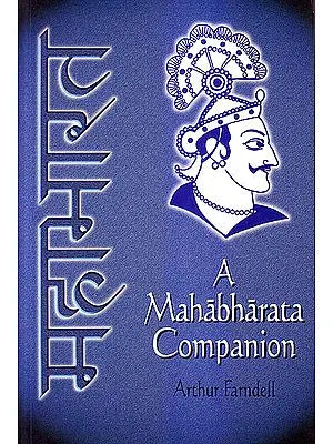 A Mahabharata Companion