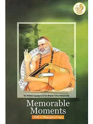 Memorable Moments with a Magnificent Sage