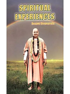 Spiritual Experiences