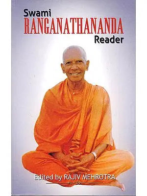 Swami Ranganathananda Reader