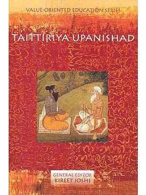 Taittiriya Upanishad