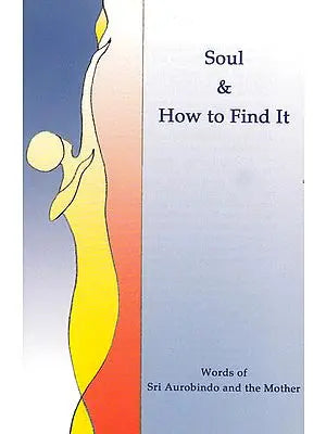 Soul and How to Find It