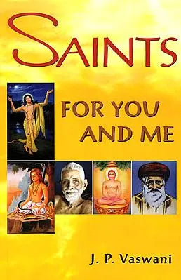 Saints For You And Me