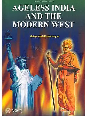 Ageless India and the Modern West