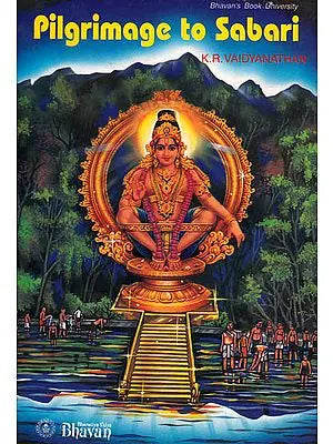 Pilgrimage to Sabari