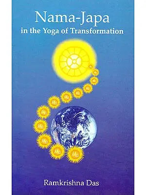 Nama-Japa in the Yoga of Transformation