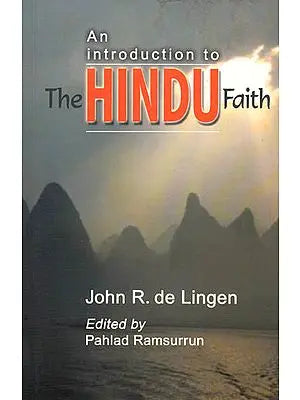 An Introduction to the Hindu Faith