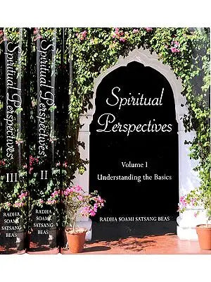 Spiritual Perspectives (In Three Volumes)