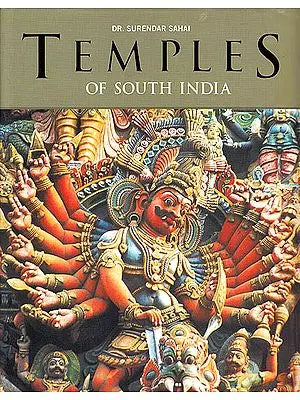 Temples of South India