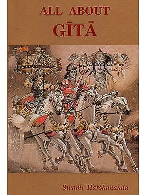 All About Gita