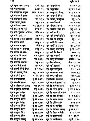 The Smrti-Sandarbha (A Collection of Dharmasastras) (In 7 Volumes) (Sanskrit Only)