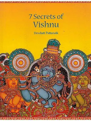 7 Secrets of Vishnu