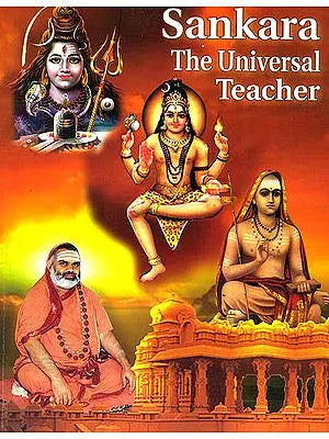 Sankara The Universal Teacher