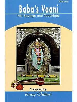 Baba’s Vaani (His Sayings and Teachings)