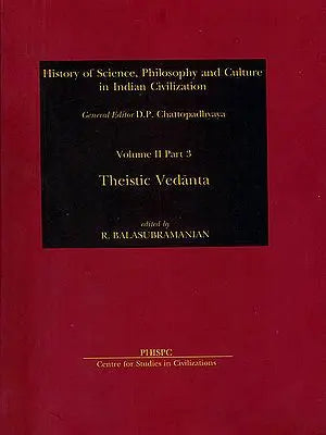 Theistic Vedanta